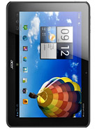 Acer Iconia Tab (A510)