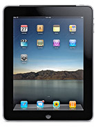 Apple iPad 1
