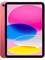 Apple iPad 10 (10.9) (2022)