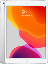Apple iPad 7 10.2 (2019)
