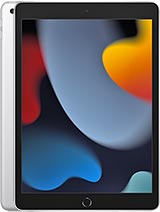 Apple iPad 9 10.2 (2021)