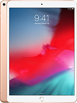 Apple iPad Air 2019