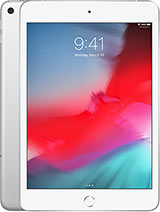 Apple iPad mini 5 (2019)