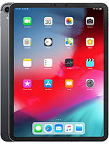 Apple iPad Pro 11 2018