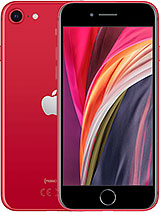 Apple iPhone SE 2020
