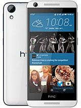 HTC Desire 626