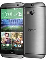 HTC One M8S