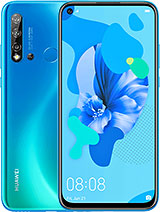 Huawei P20 lite 2019