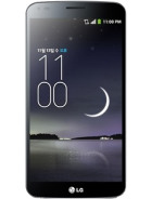 LG G Flex (D955)