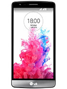 LG G3 S (D722)