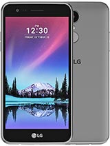 LG K4 2017 (M160)