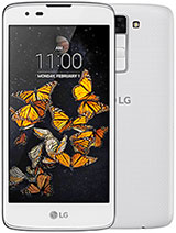 LG K8 (K350N)