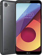 LG Q6 (M700N)