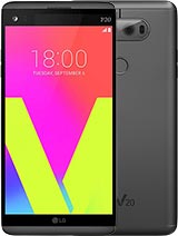 LG V20 (H990)