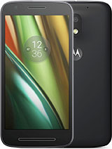 Motorola E3 (XT1706)