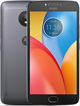 Motorola E4 Plus (XT1770)