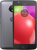 Motorola E4 (XT1767)