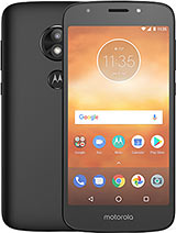Motorola E5 Play (XT1921)