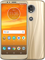 Motorola E5 Plus (XT1924)