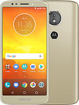 Motorola E5 (XT1944)