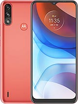 Motorola E7 Power