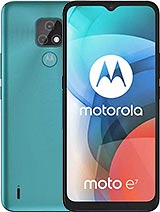Motorola E7