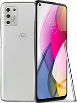 Motorola G Stylus 2021