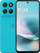 Motorola G100