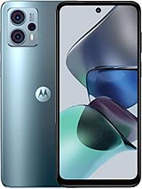 Motorola G23