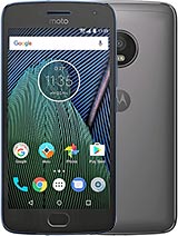 Motorola G5 Plus (XT1685)