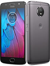 Motorola G5S (XT1793)