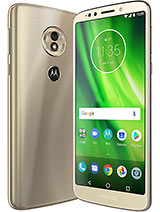 Motorola G6 Play (XT1922)