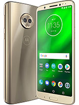 Motorola G6 Plus (XT1926)