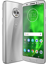 Motorola G6 (XT1925)