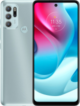 Motorola G60s