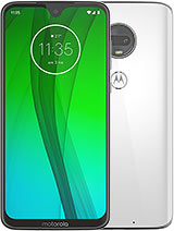Motorola G7