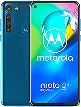 Motorola G8 Power