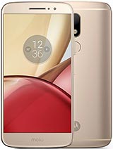 Motorola Moto M (XT1663)