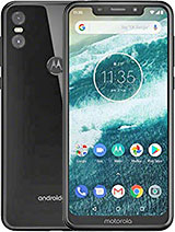 Motorola One (XT19431)