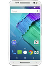 Motorola X Style (XT1572)