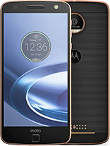Motorola Z Force