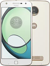 Motorola Z Play (XT1635)