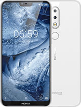 Nokia 6.1 Plus (X6)