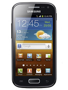 Samsung Ace 2 (I8160)