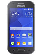 Samsung Ace Style (G310)