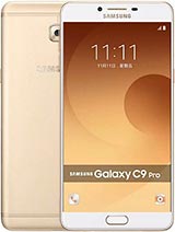 Samsung C9 Pro (C900)