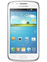 Samsung Core (I8260)