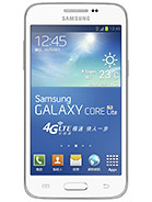 Samsung Core Lite (G386F)