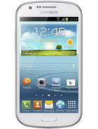 Samsung Express (I8730)