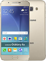 Samsung Galaxy A8